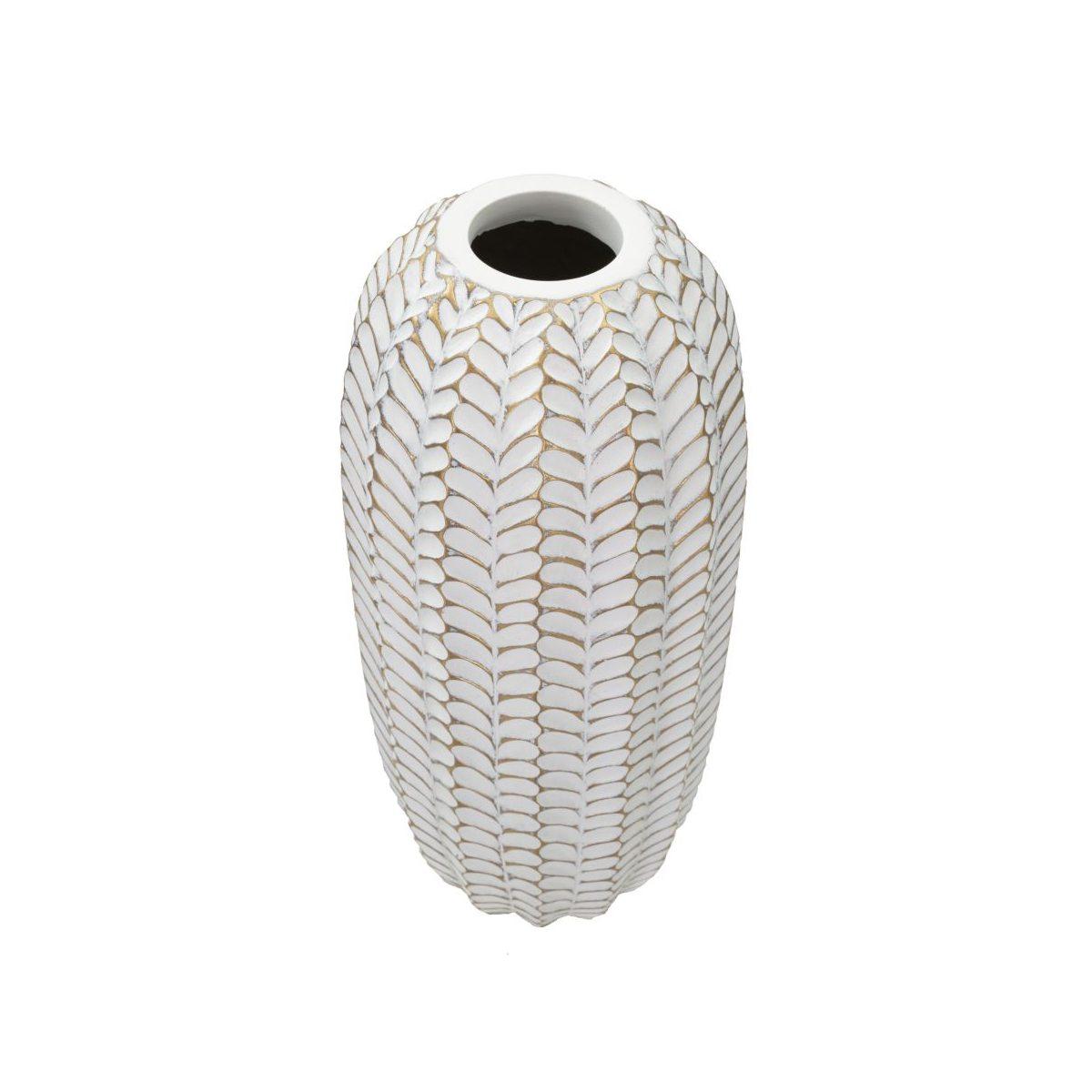 Vaso resina leaf