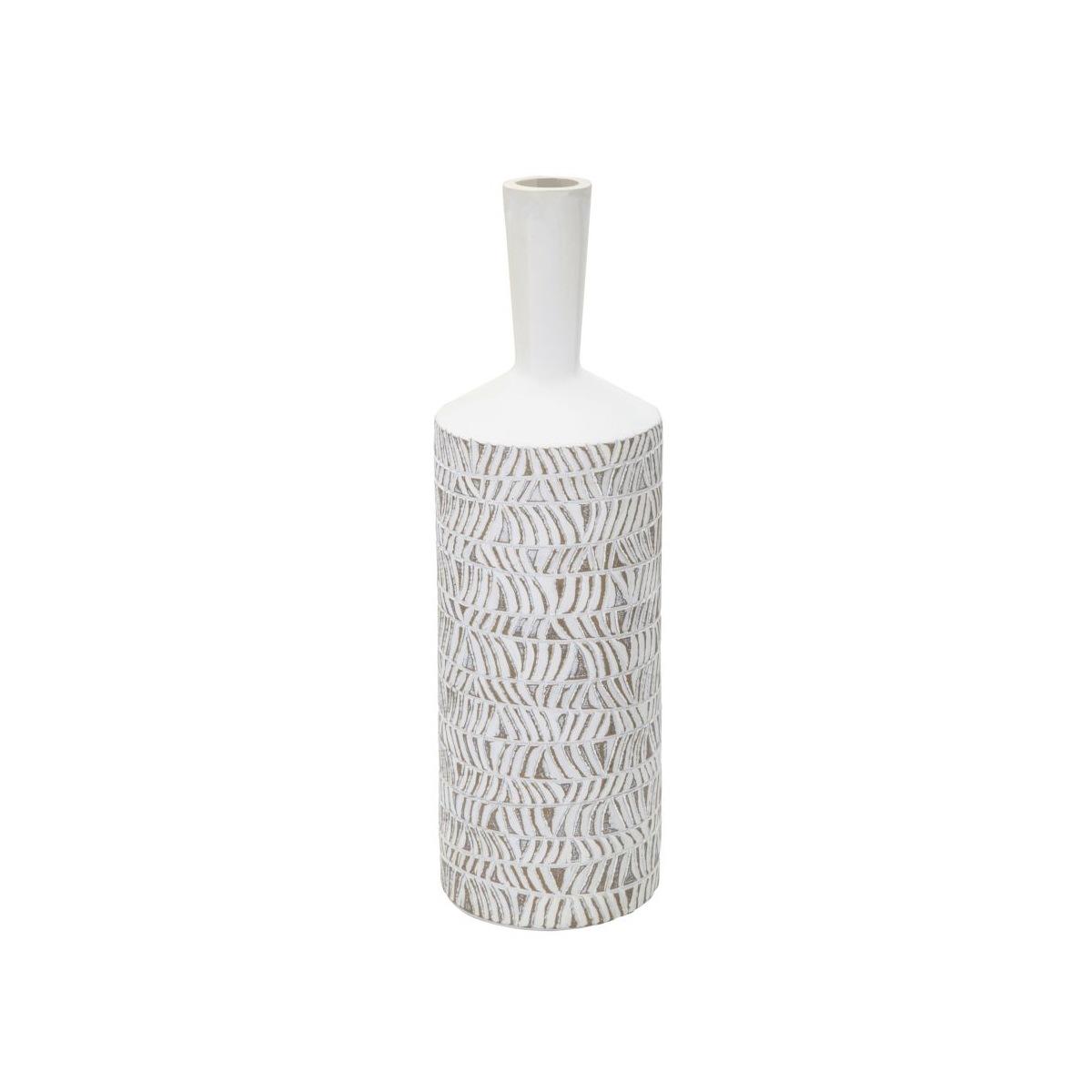 Vaso resina nairobi bottle