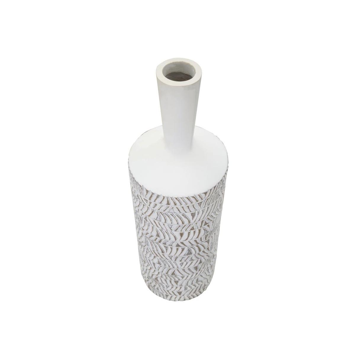 Vaso resina nairobi bottle
