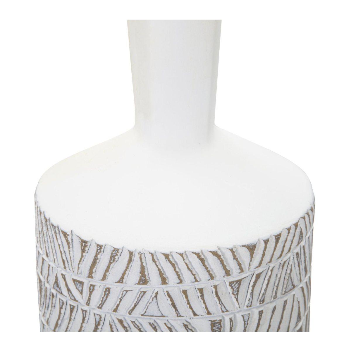 Vaso resina nairobi bottle