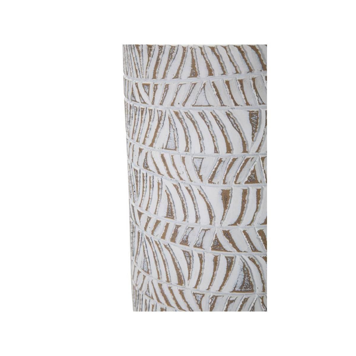 Vaso resina nairobi bottle