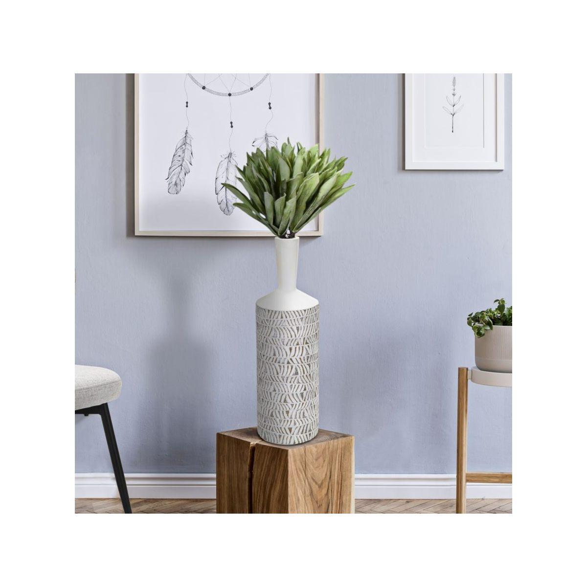 Vaso resina nairobi bottle