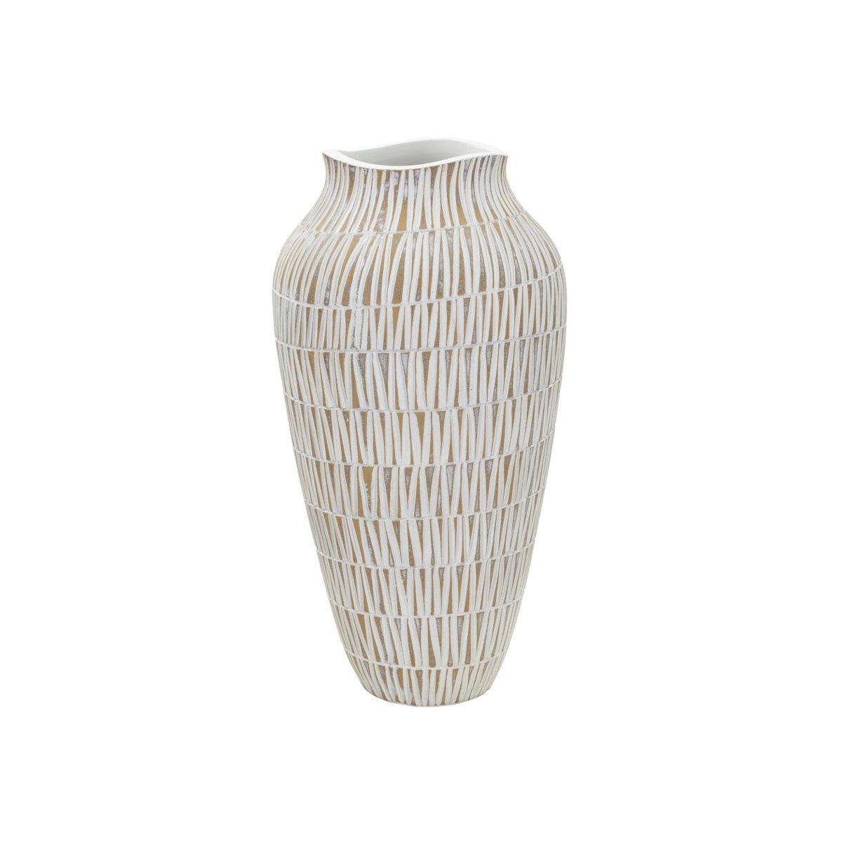 Vaso resina stiky