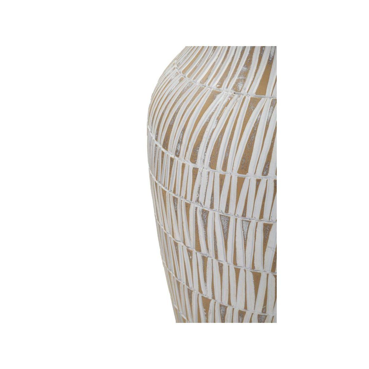 Vaso resina stiky