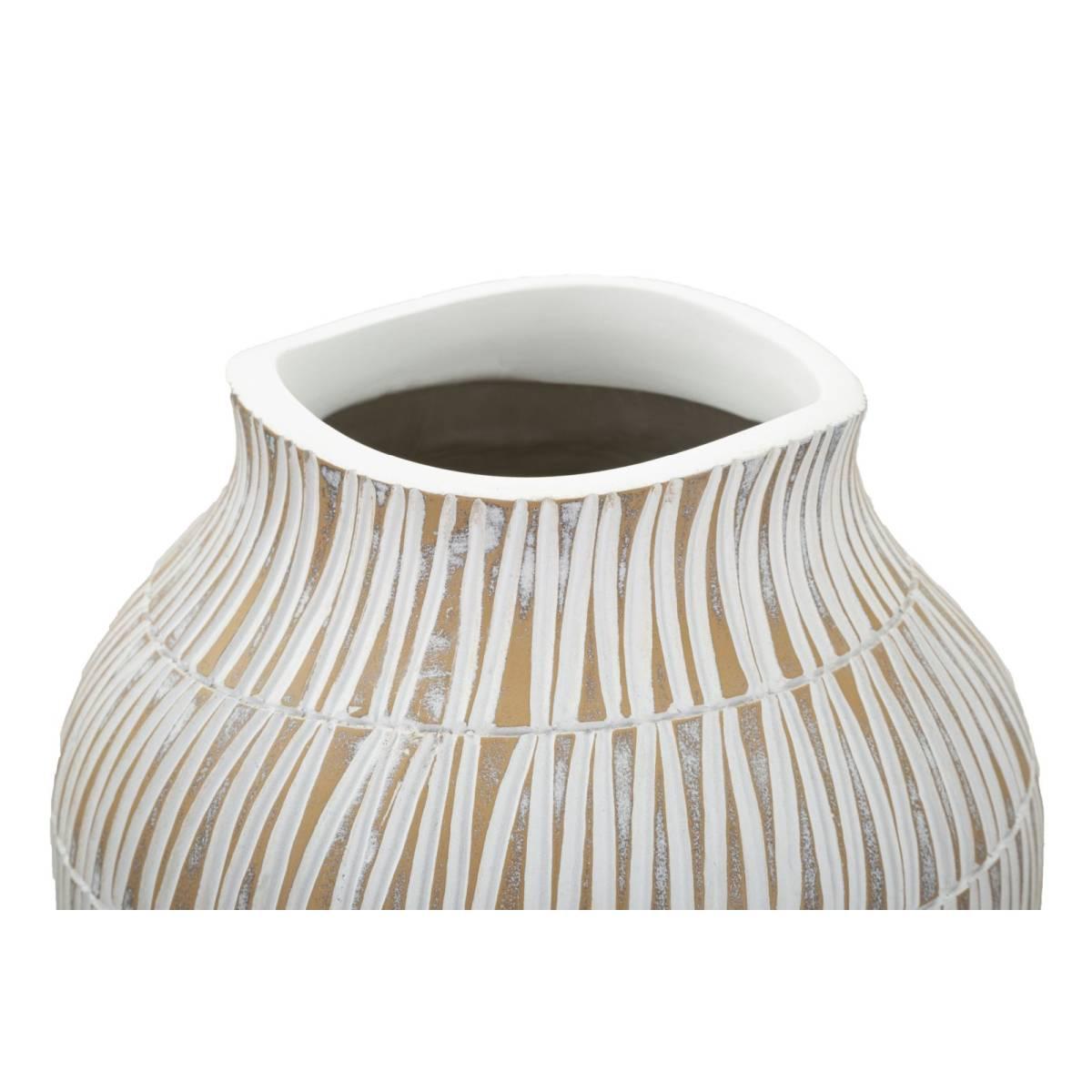 Vaso resina stiky