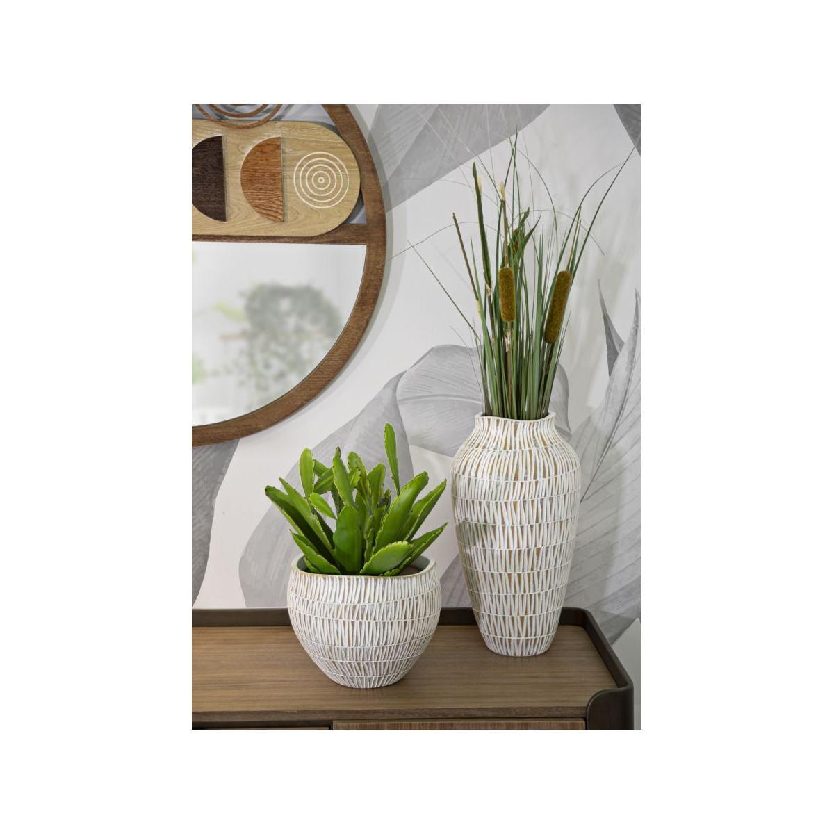 Vaso resina stiky