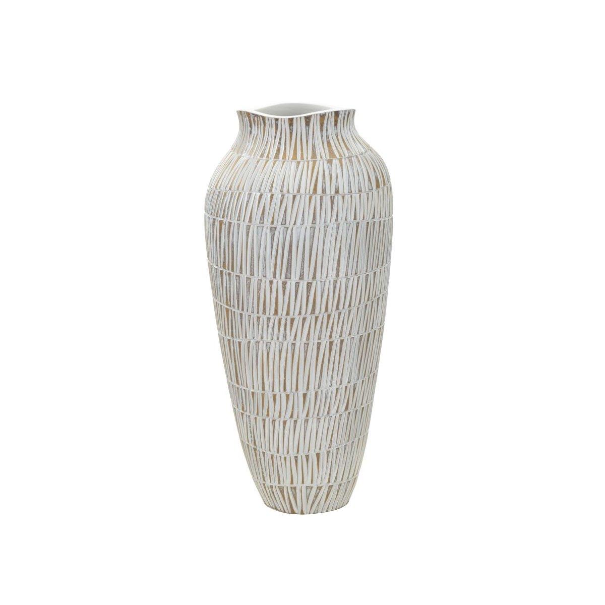Vaso resina stiky
