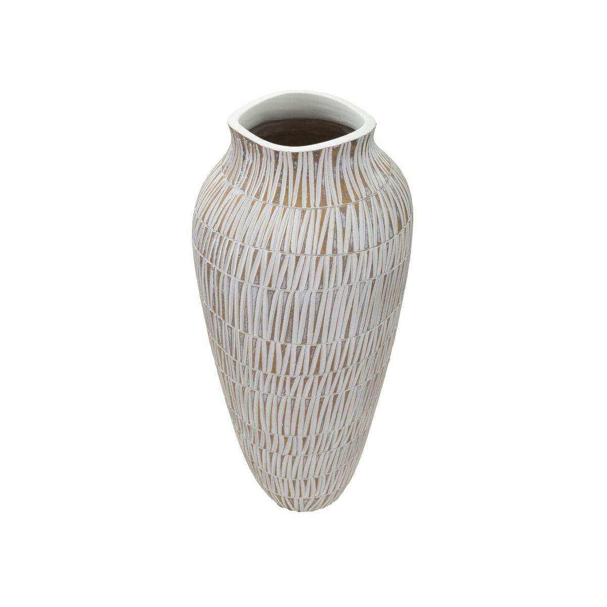 Vaso resina stiky