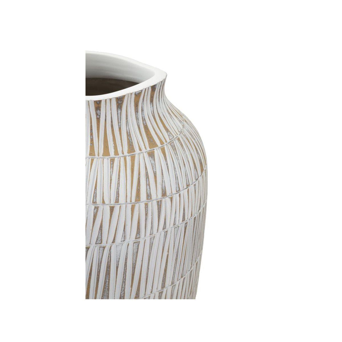 Vaso resina stiky