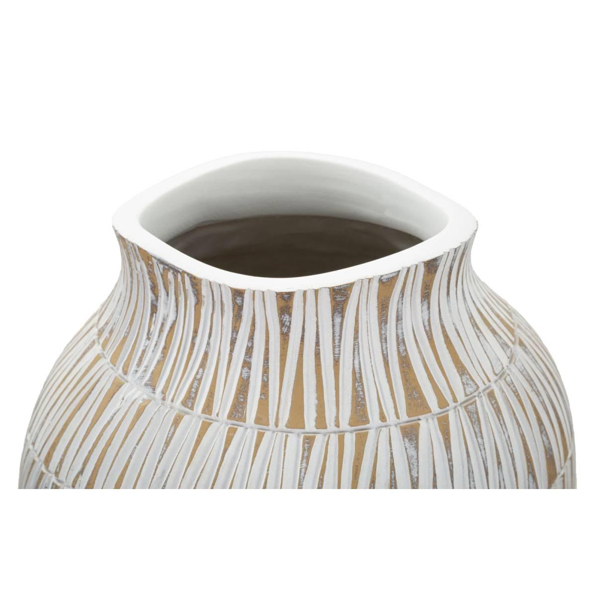 Vaso resina stiky