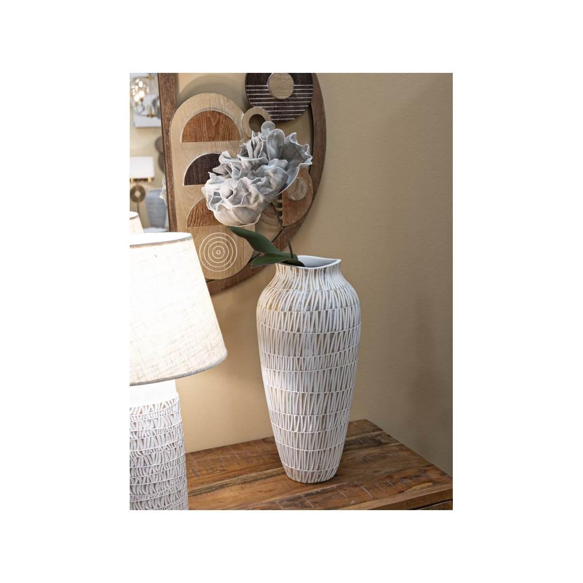 Vaso resina stiky