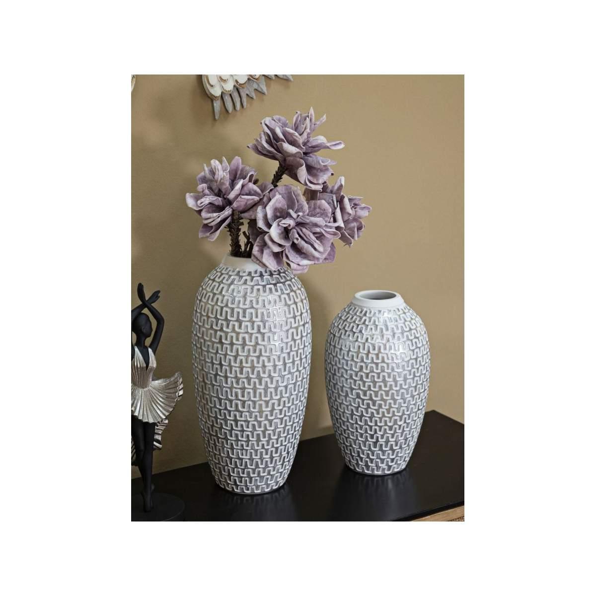 Vaso resina wave