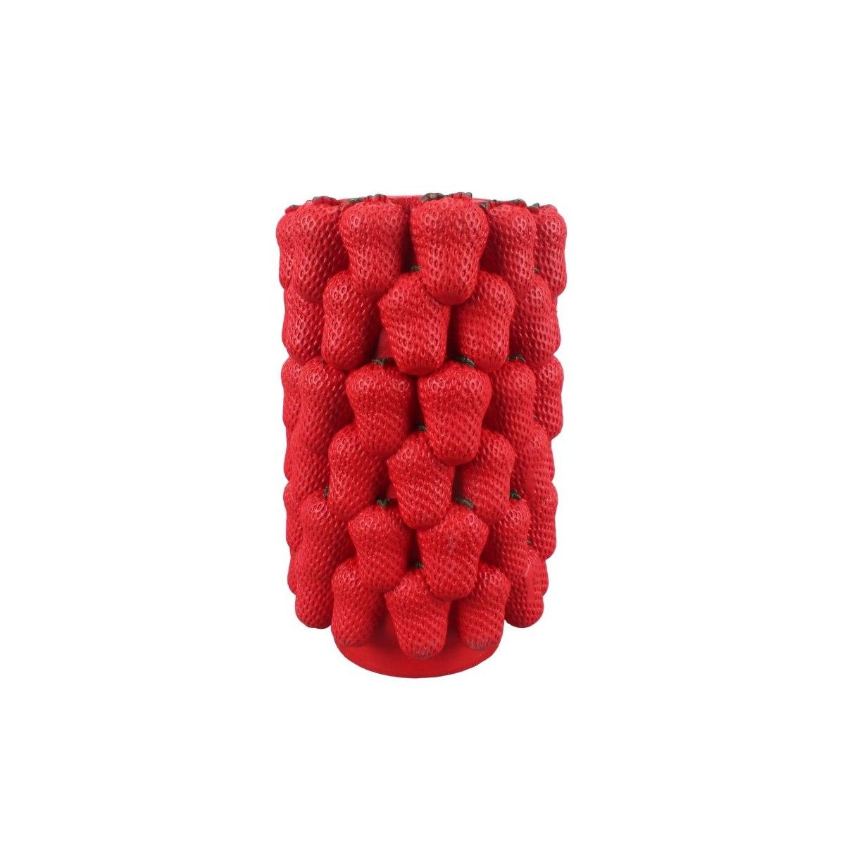 Vaso strawberry