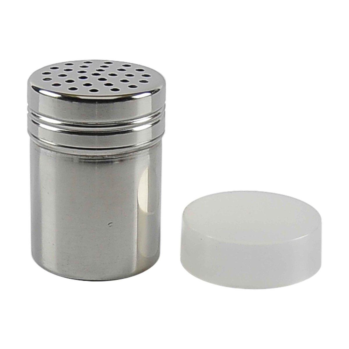 Spargi Cacao Pedrini Acciaio Inox cm.Ø6xH8