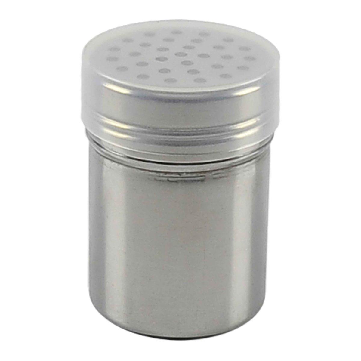 Spargi Cacao Pedrini Acciaio Inox cm.Ø6xH8