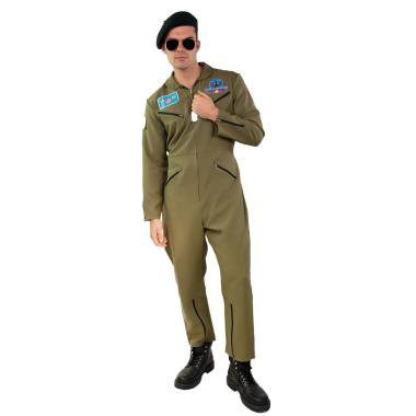 Costume pilota militare