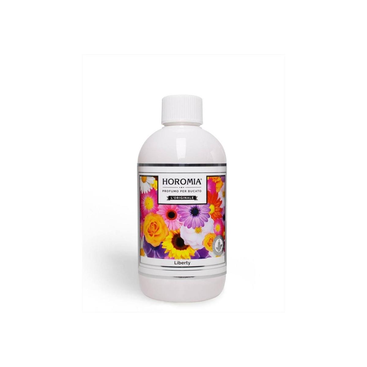 Profumatore bucato liberty ml 250 ml