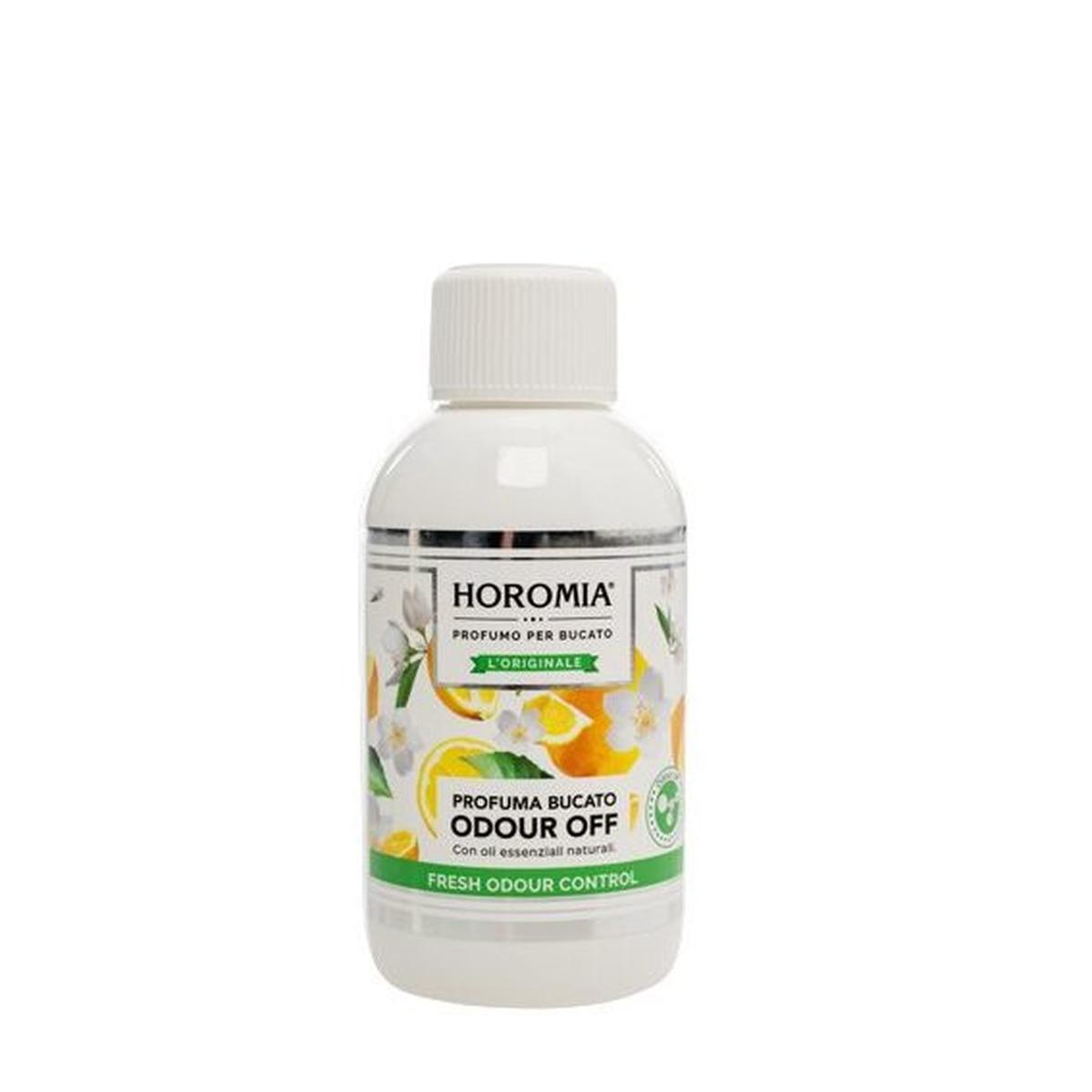 Profumatore bucato odour control ml 250 ml