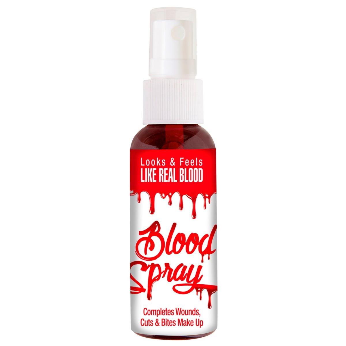 Sangue ml 48 scenico spray 48 ml