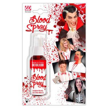 Sangue ml 48 scenico spray 48 ml