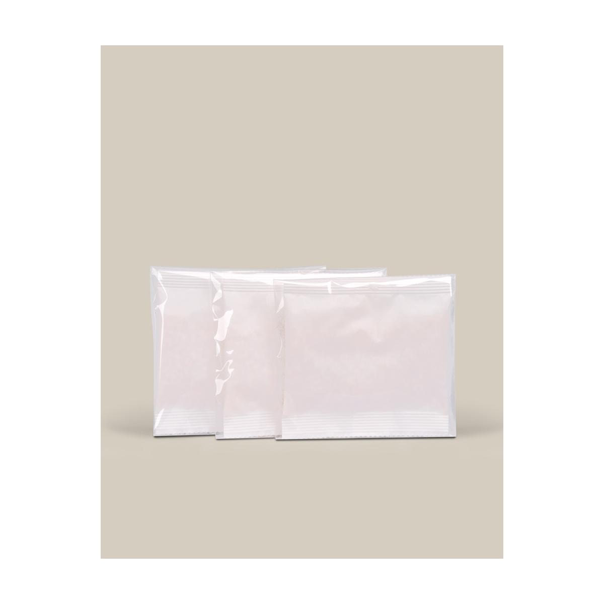 Sacchetti profumati horomia fresh cotton multiuso Set 3 pz