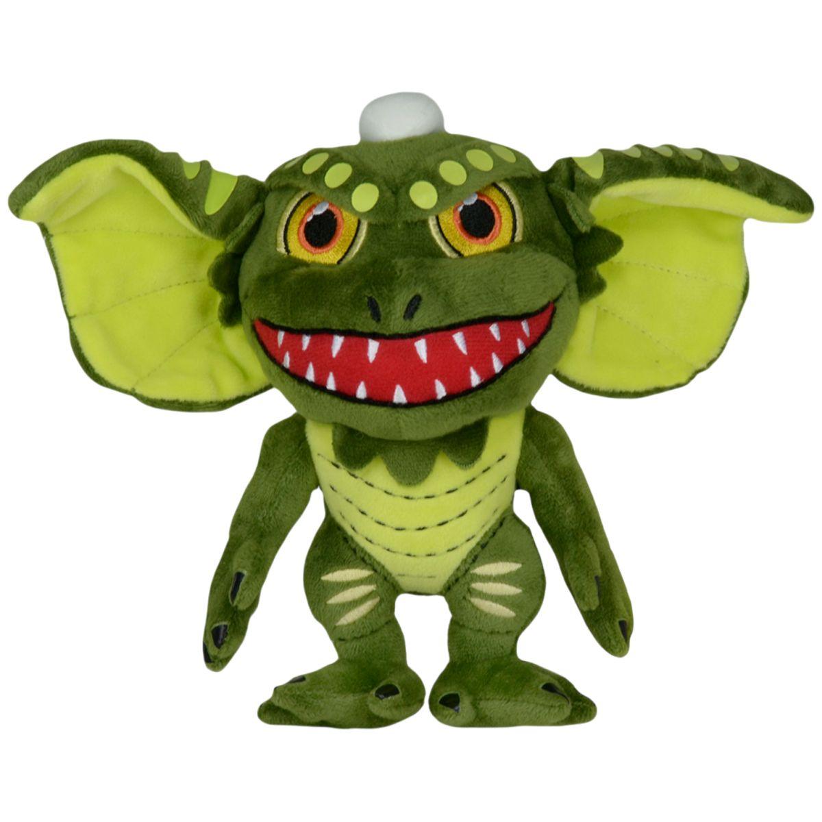 Pupazzo peluche gremlins stripe
