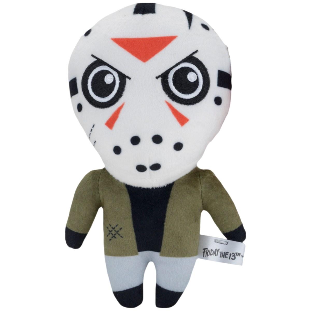 Pupazzo peluche jason venerdi