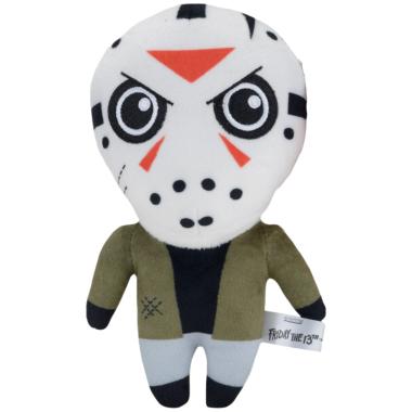 Pupazzo peluche jason venerdi