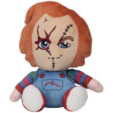 Pupazzo peluche chucky