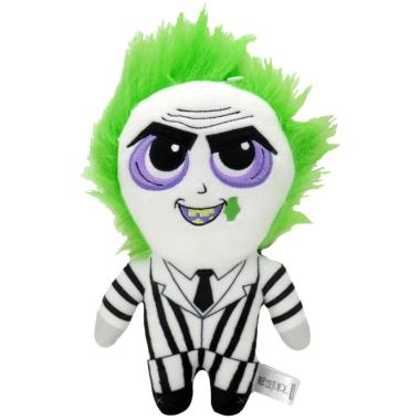 Pupazzo peluche beetlejuice