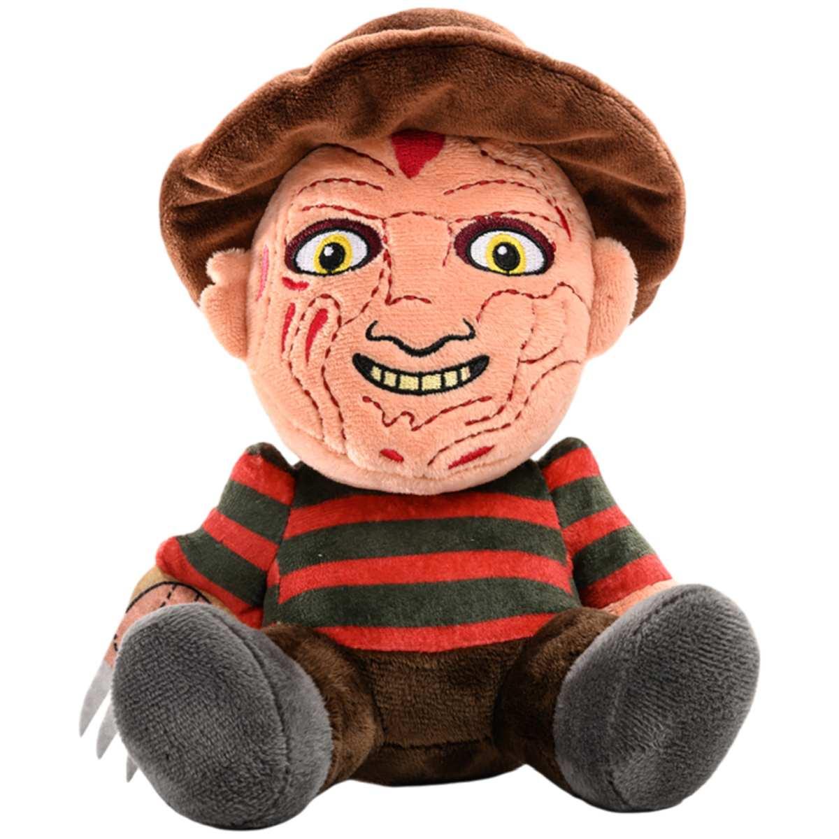 Pupazzo peluche freddy krueger