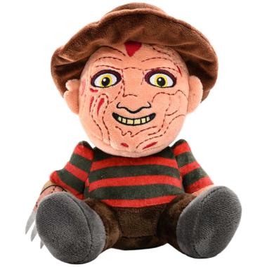 Pupazzo peluche freddy krueger
