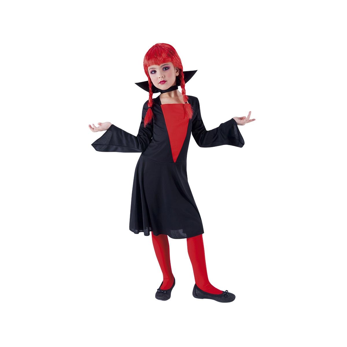 Costume vampira