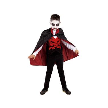 Costume vampiro