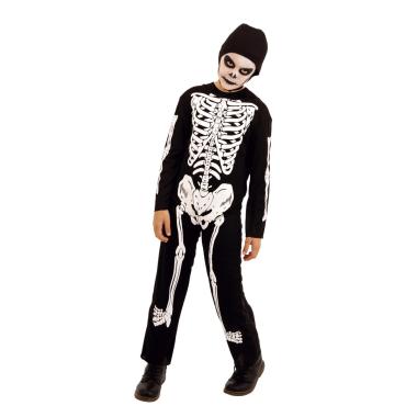 Costume scheletro