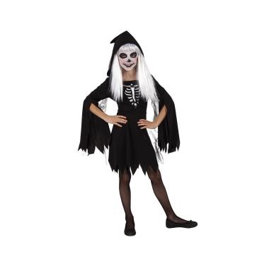 Costume scheletro