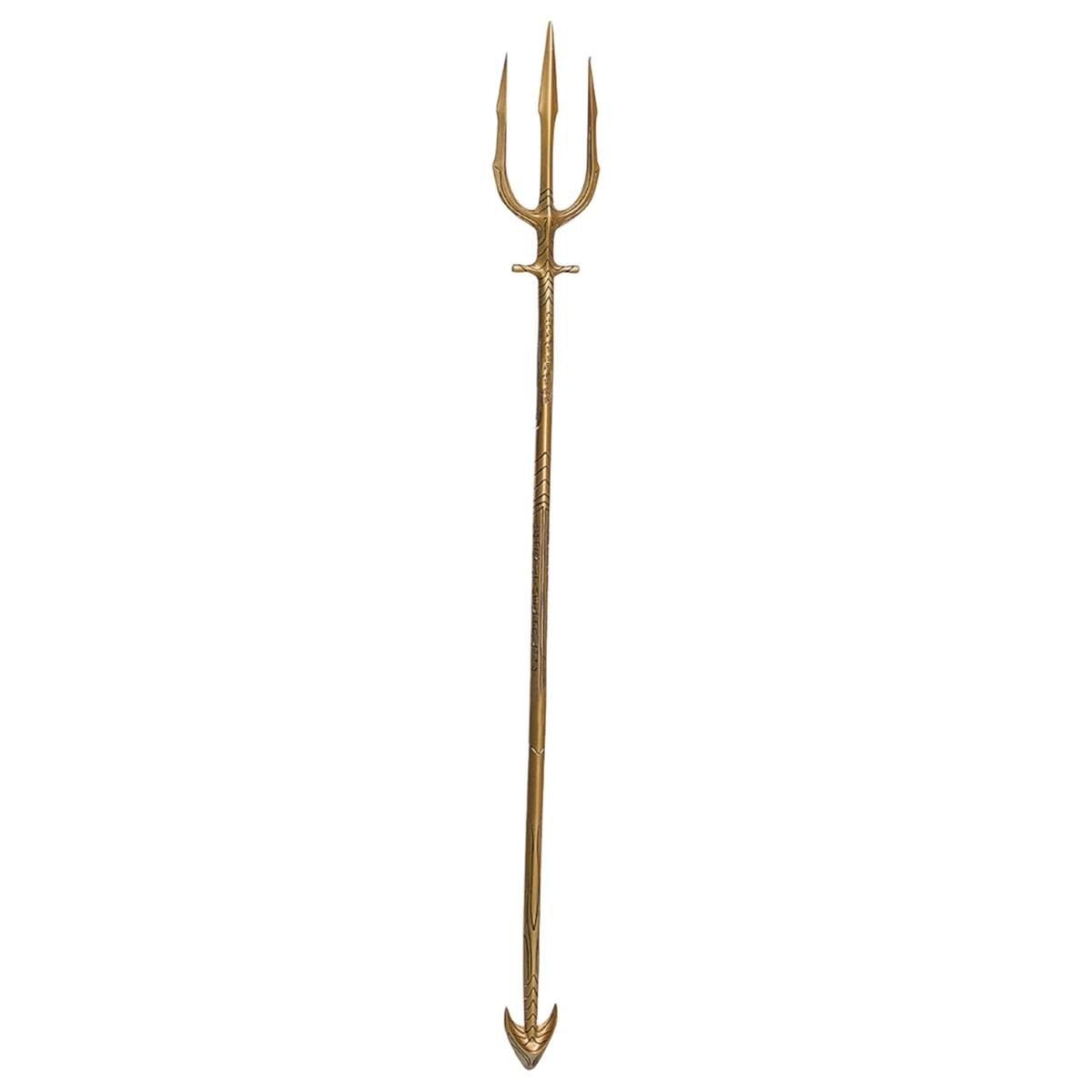 Tridente aquaman