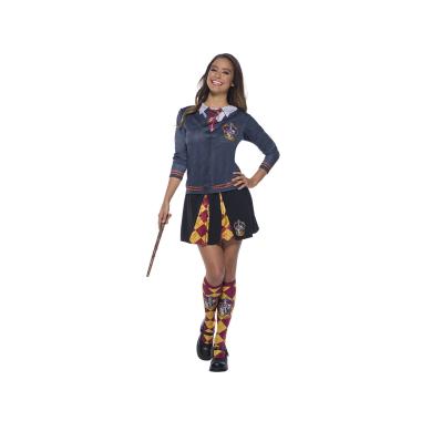 Gonna harry potter gryffindor