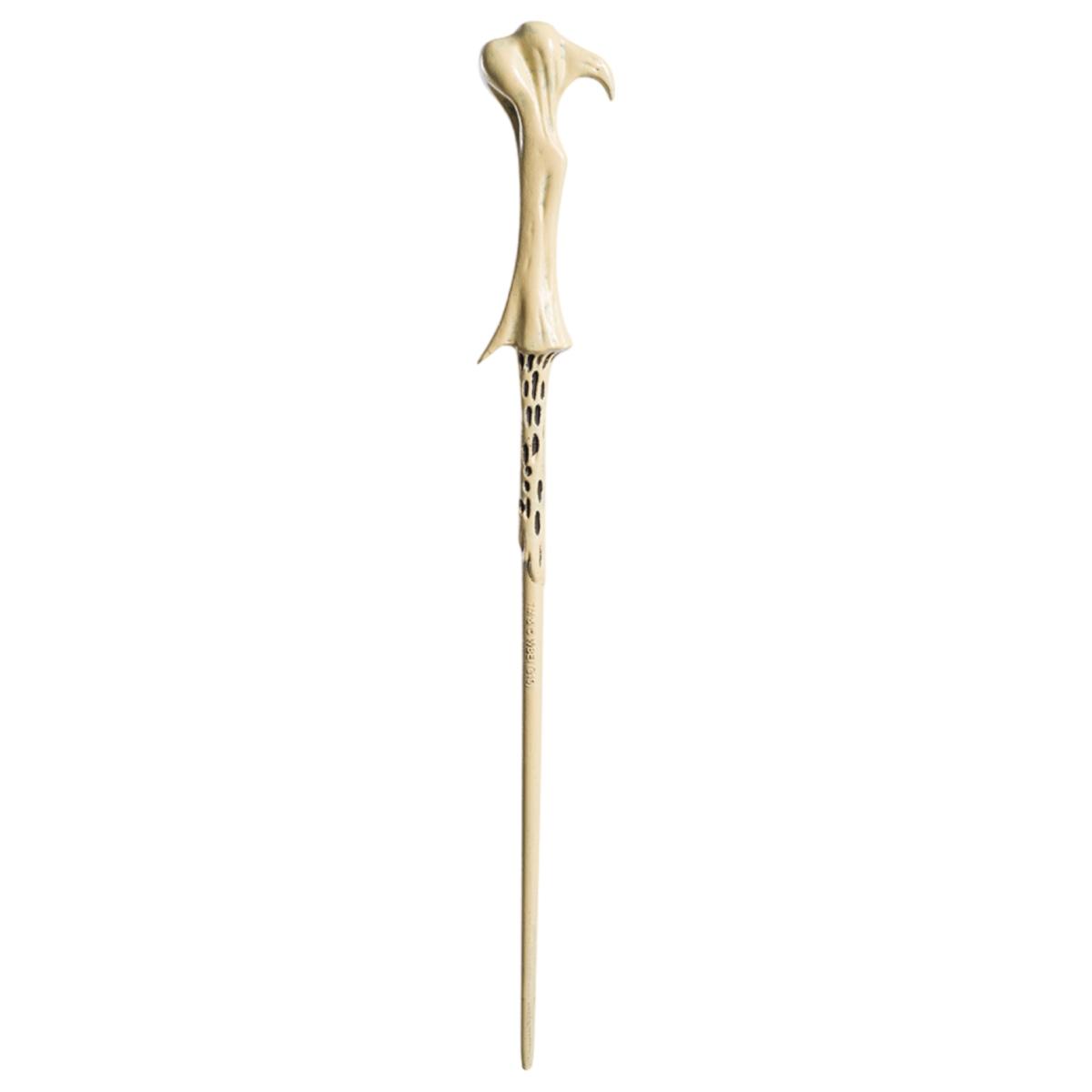 Bacchetta harry potter voldemort