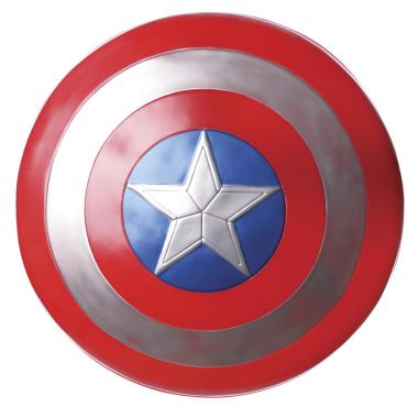 Scudo capitan america