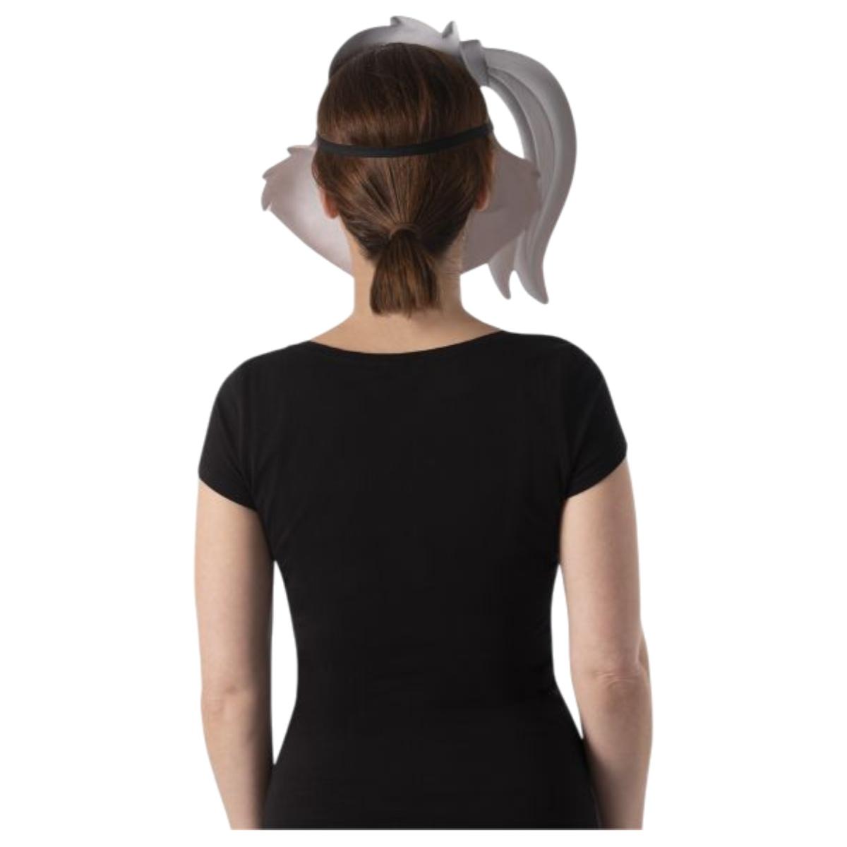 Maschera bunny lola pvc