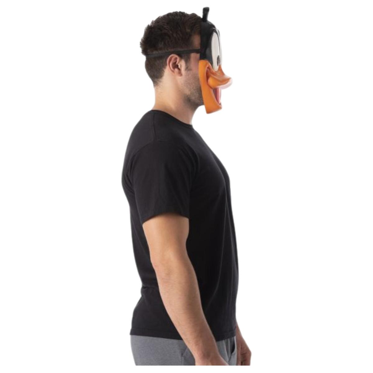 Maschera bunny pato lucas pvc