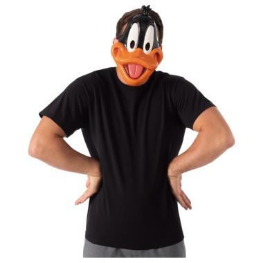 Maschera bunny pato lucas pvc