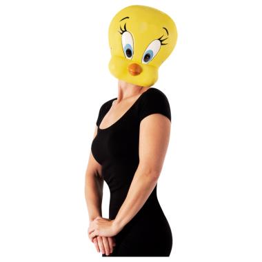 Maschera bunny titty pvc