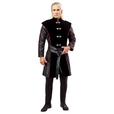 Costume daemon targaryen deluxe