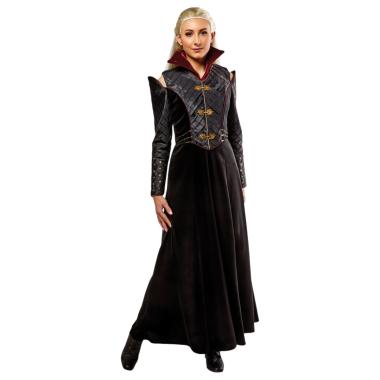 Costume rhaenyra targaryen deluxe