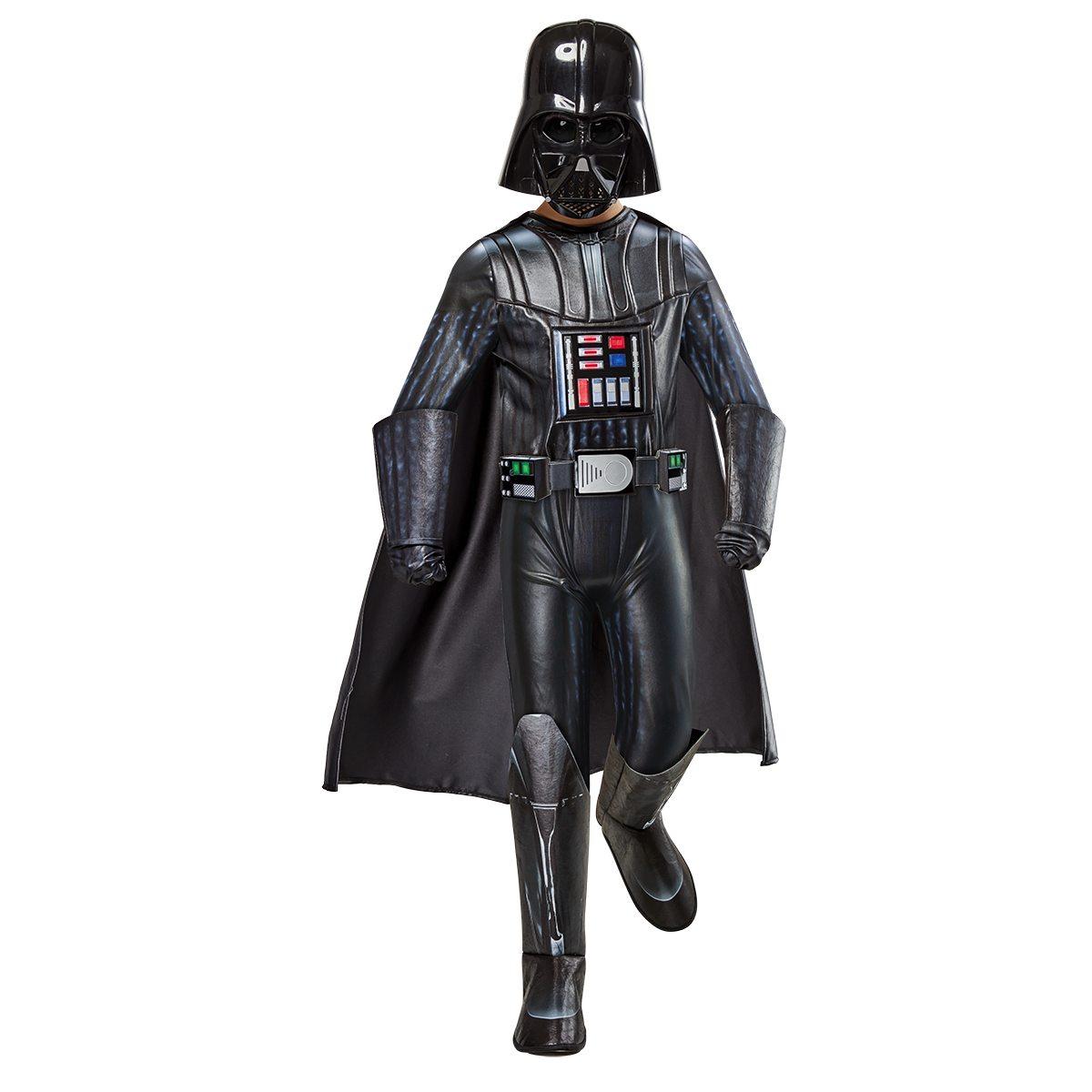 Costume star wars darth vader premium deluxe