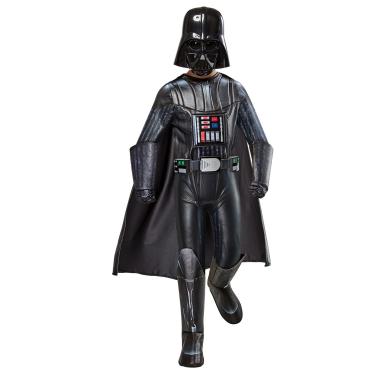Costume star wars darth vader premium deluxe