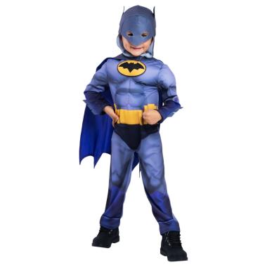 Costume batman batwheels