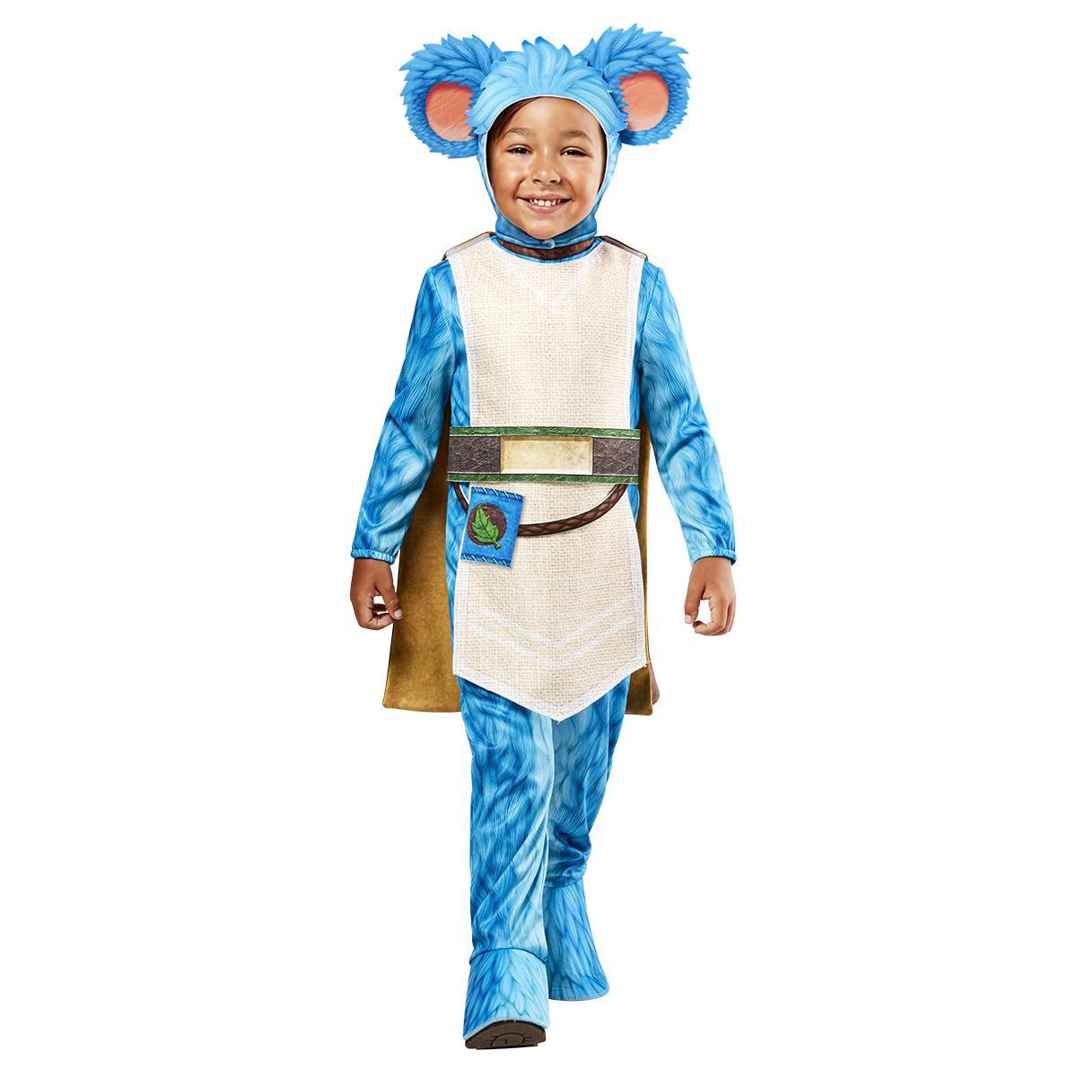 Costume nubs young jedi deluxe